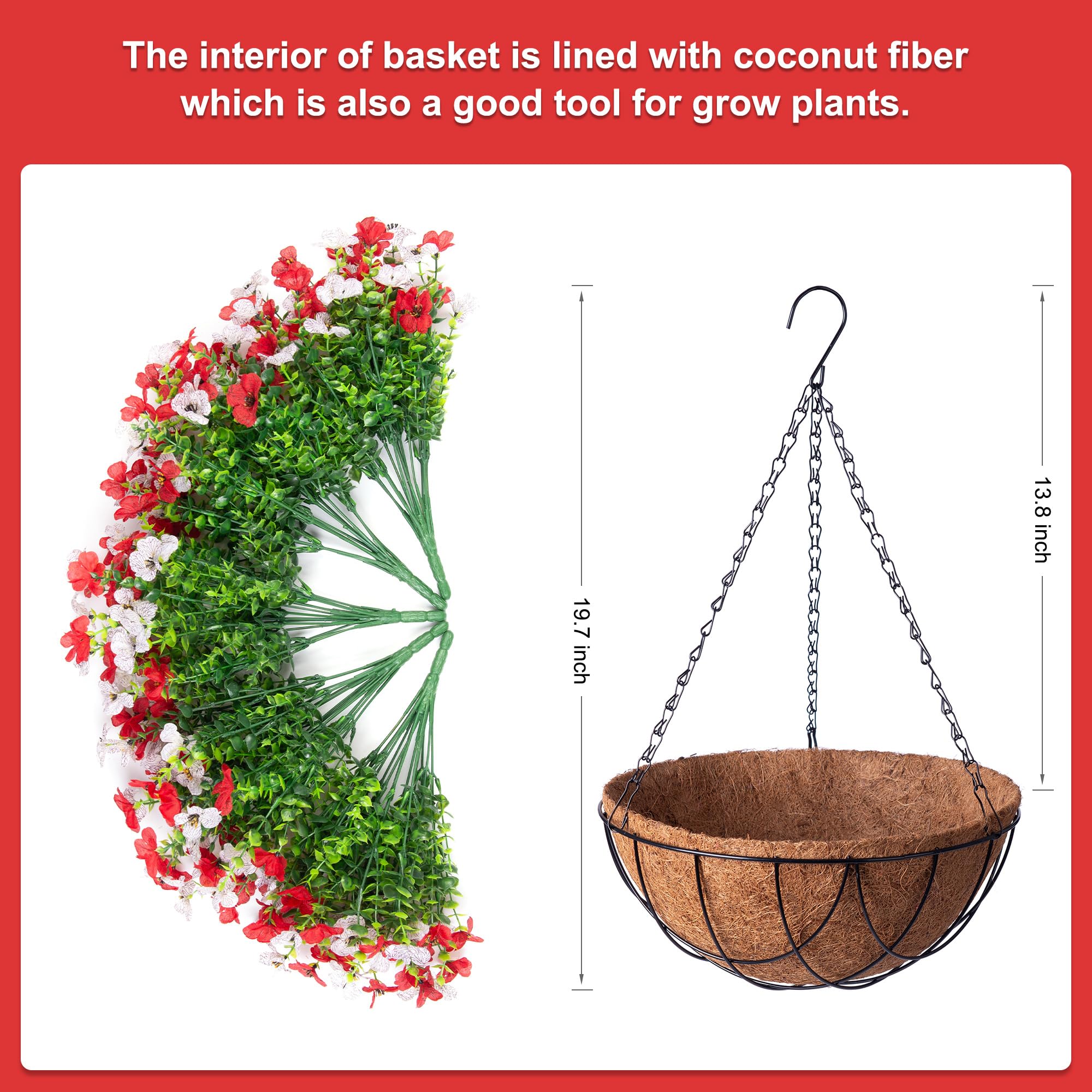 INXUGAO gros plan des chrysanthèmes artificiels soulignant réalisme et couleur durable
