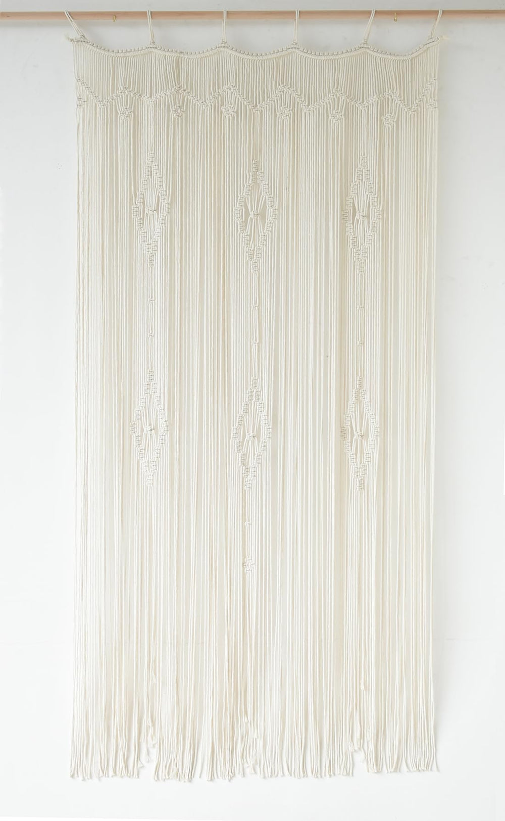 IOWER comparaison d'échelle illustrant la taille 35"x70"