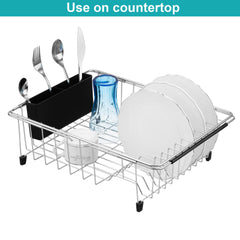 iPEGTOP gros plan acier inox 304 résistant et facile à nettoyer