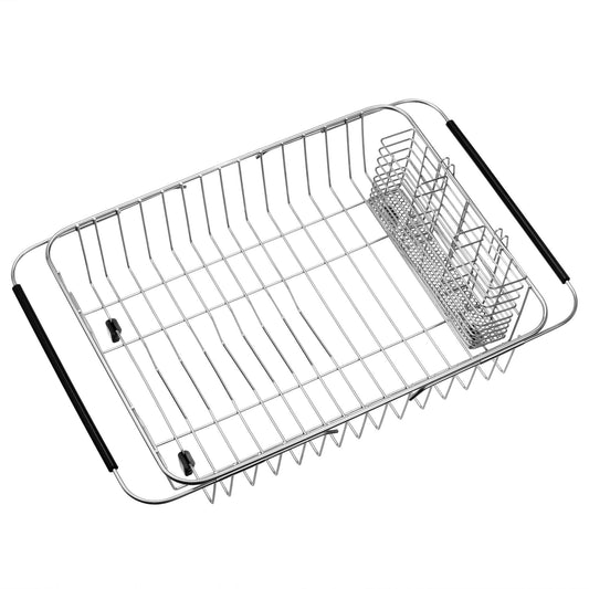 iPEGTOP vue avant du porte-vaisselle, gain d'espace immédiat
