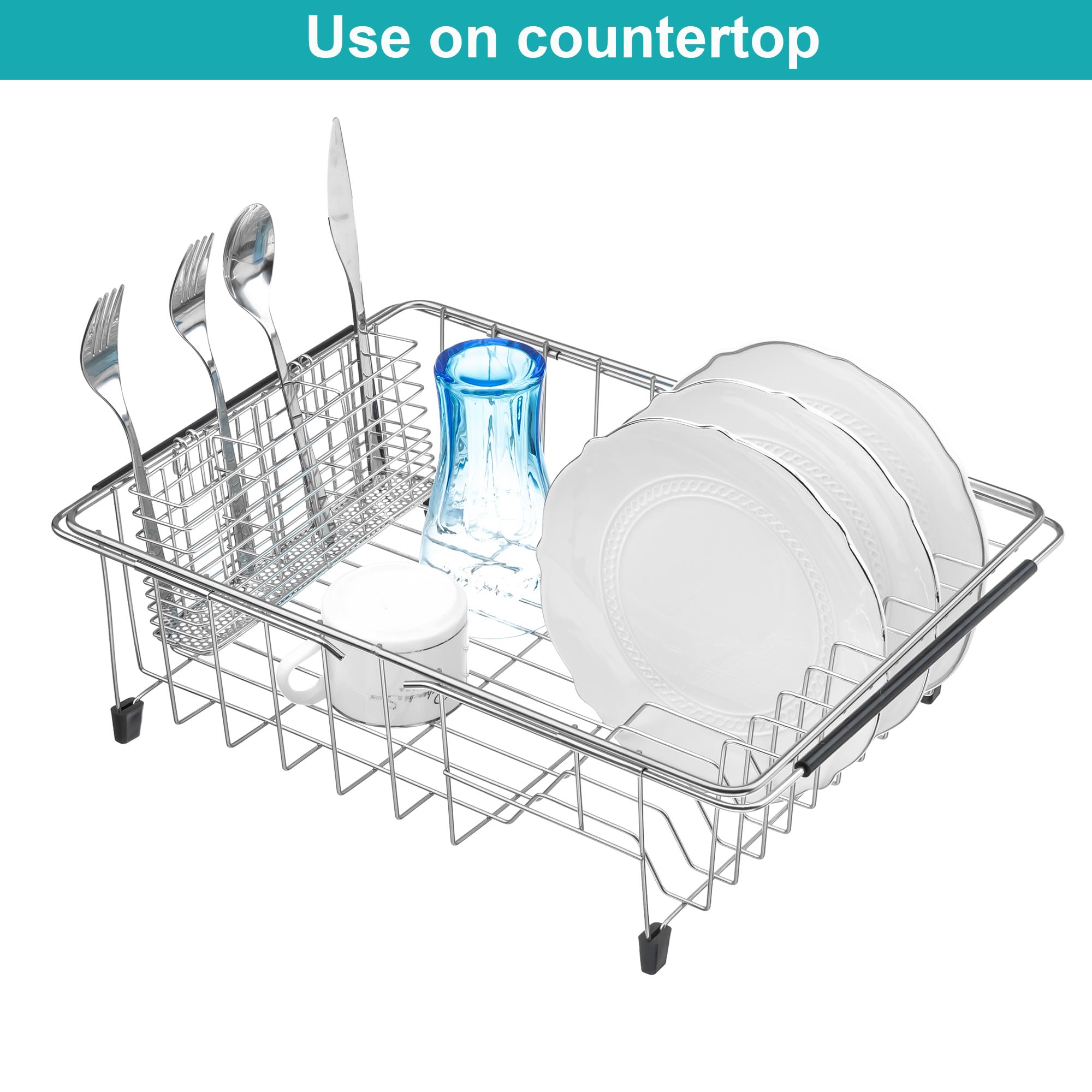 iPEGTOP gros plan acier inox 304 montrant résistance et hygiène
