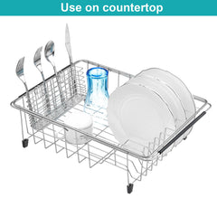 iPEGTOP gros plan acier inox 304 montrant résistance et hygiène