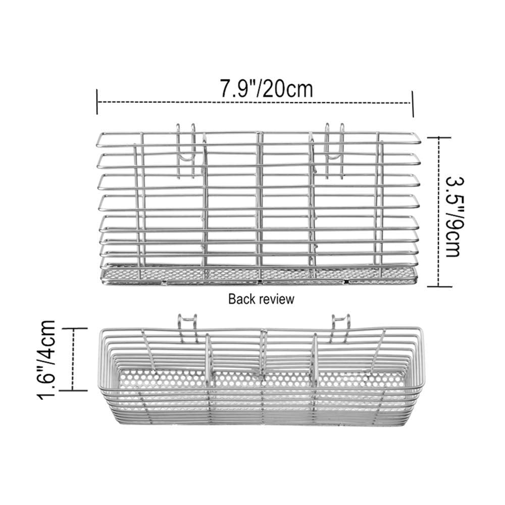 iPEGTOP égouttoir plié rangé dans placard pour gain de place