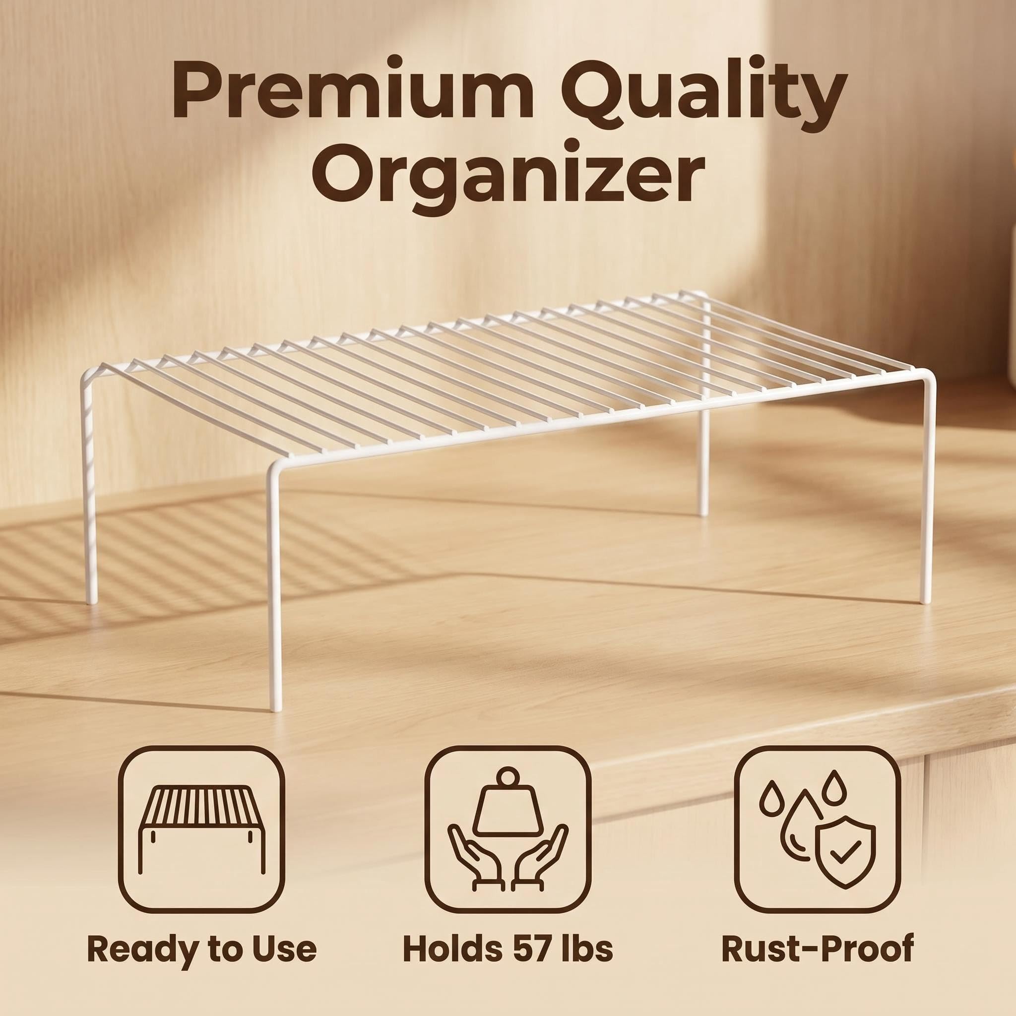 iPEGTOP sous évier range produits et nettoyants sans perçage