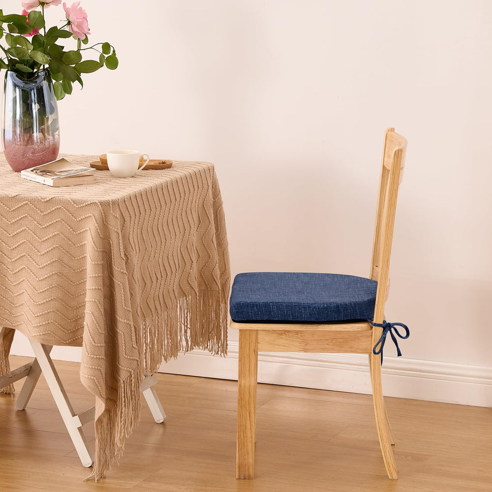 IPYNBAP coussin en situation cuisine ajoutant confort quotidien