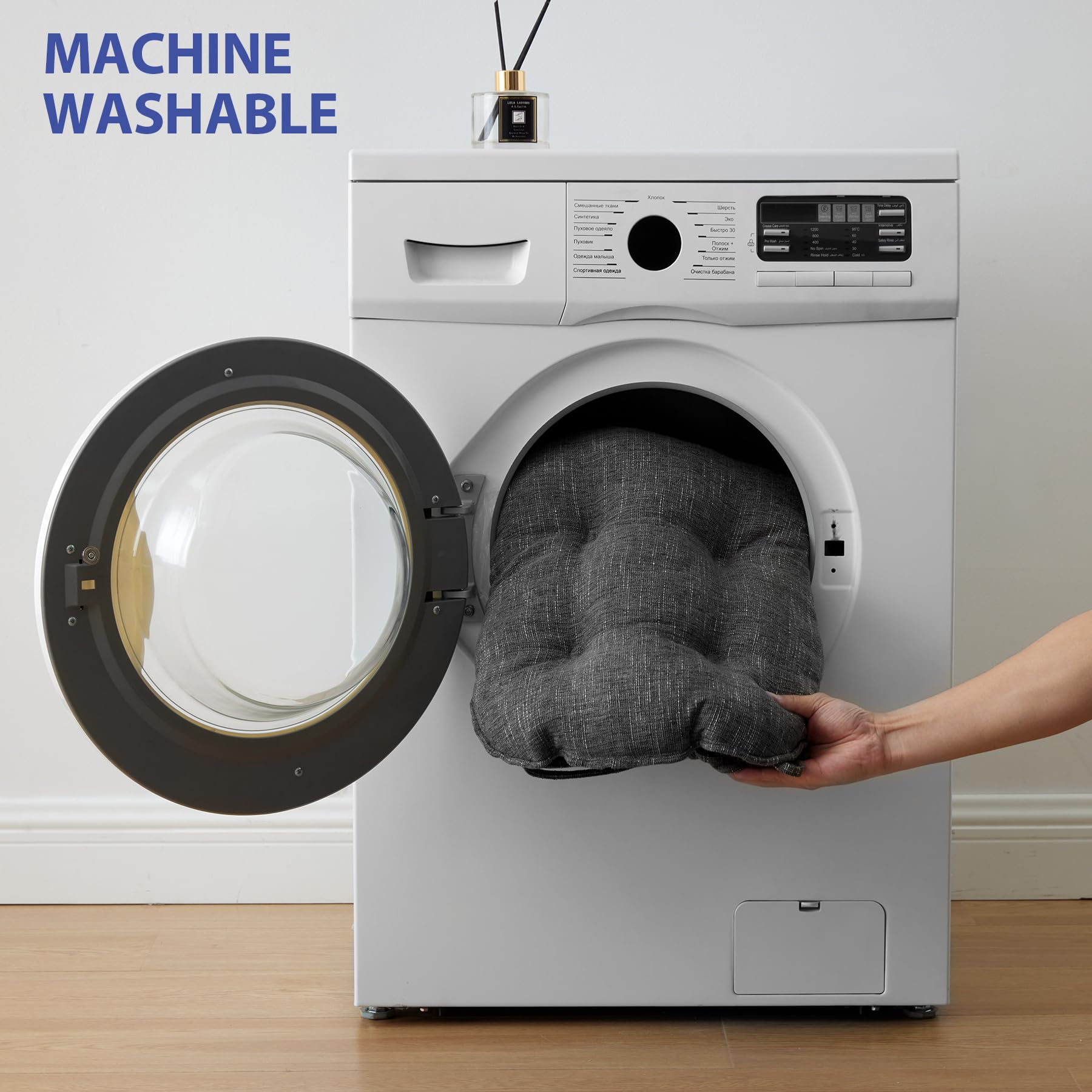 IPYNBAP comparaison taille avec règle montrant dimensions exactes