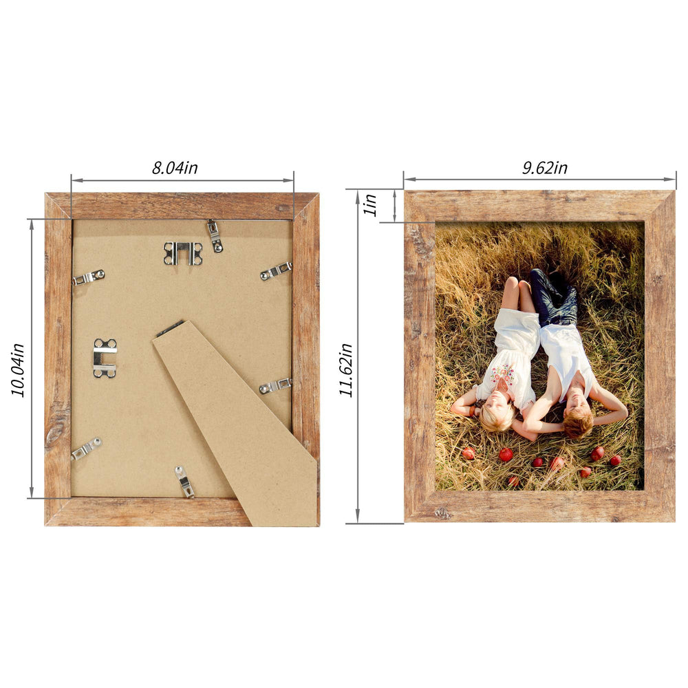iRahmen gros plan du verre réel offrant une clarté élevée pour les photos