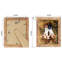 iRahmen gros plan du verre réel offrant une clarté élevée pour les photos