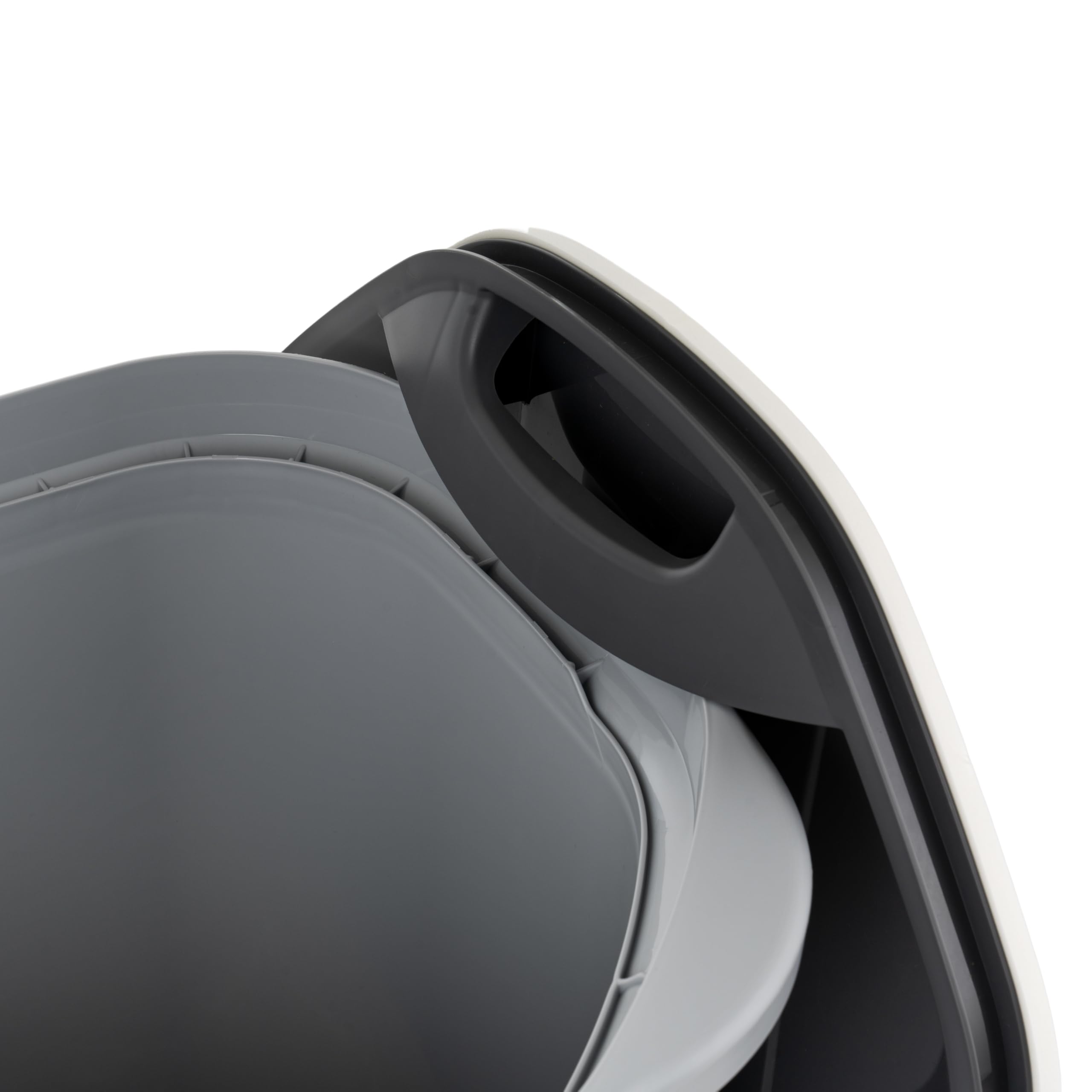 IRIS USA comparaison d'échelle, dimension adaptée aux petits espaces