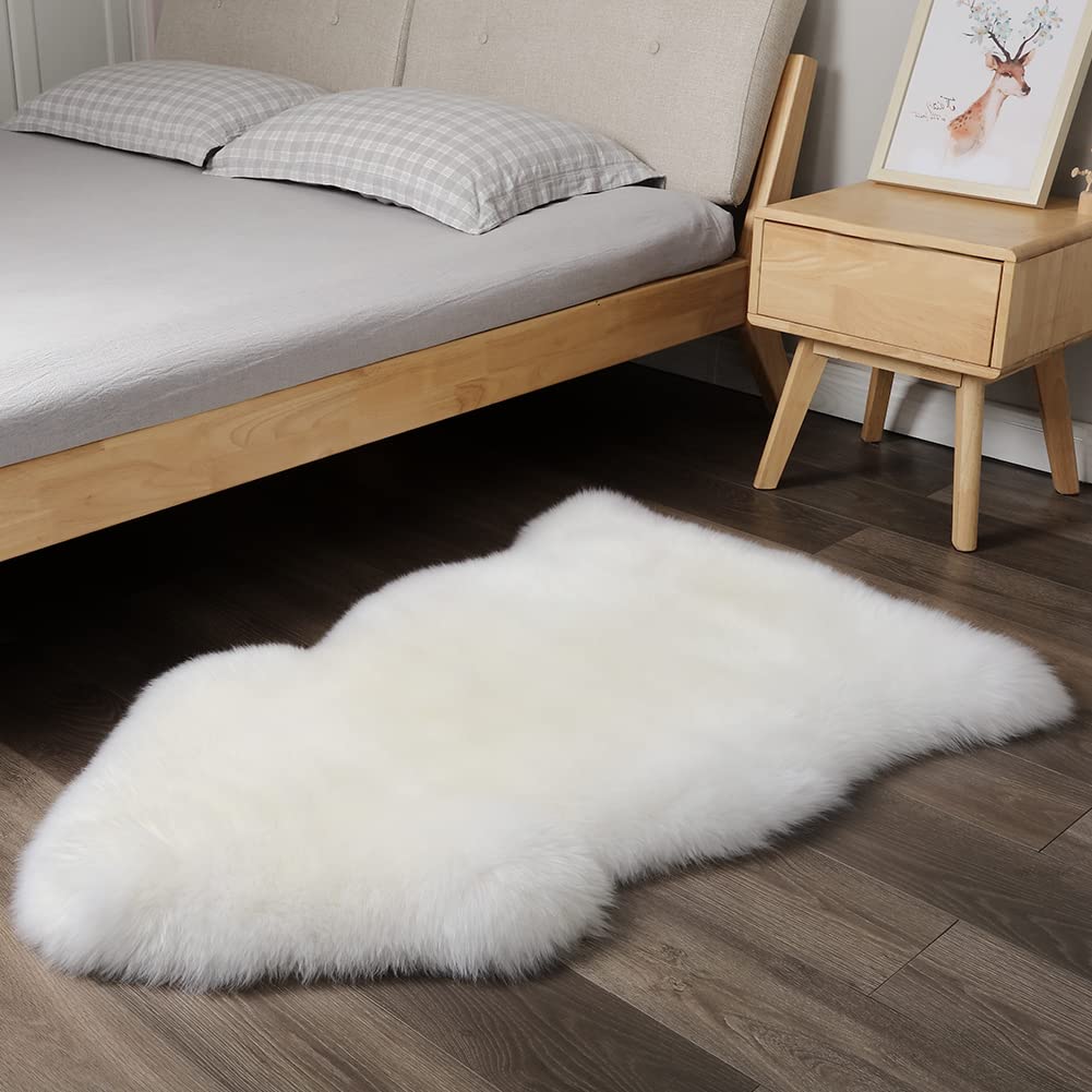 IRIWOOL gros plan fibres douces illustrant toucher moelleux