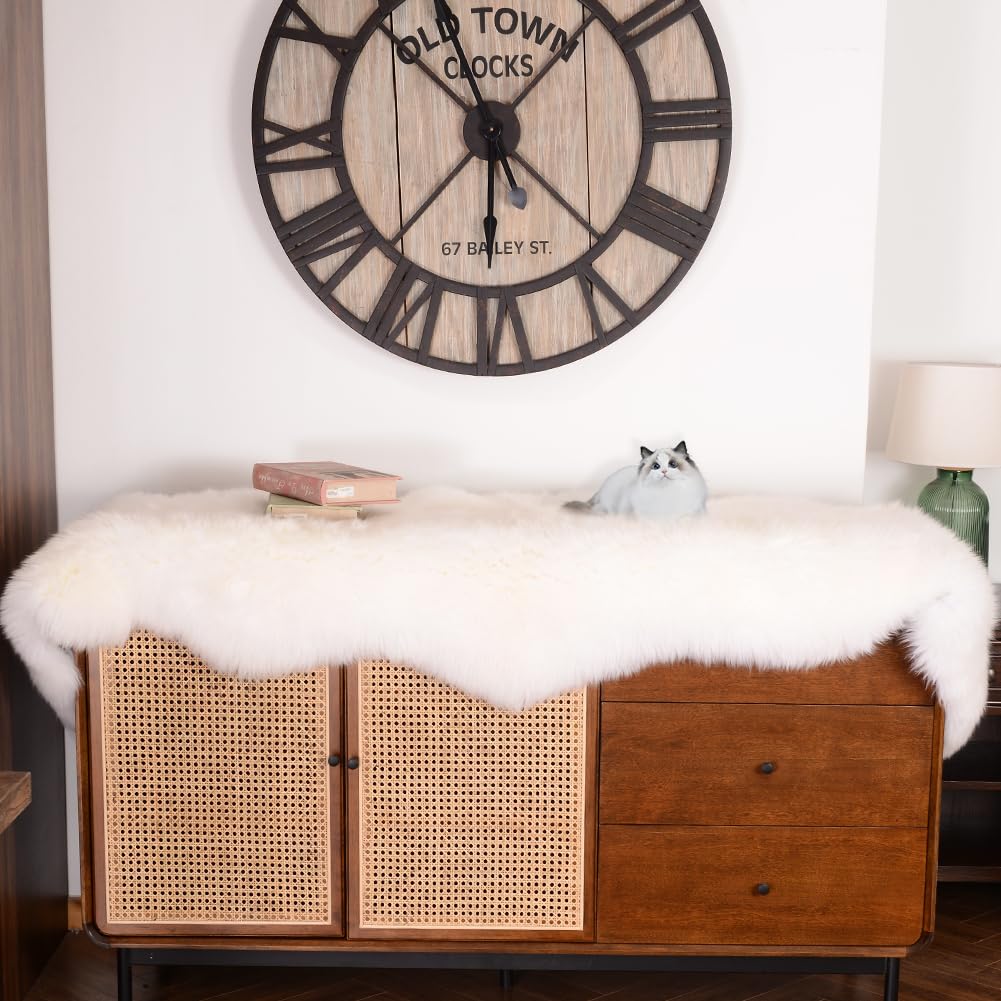 IRIWOOL gros plan texture poils, douceur et confort tactile