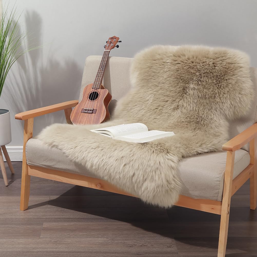 IRIWOOL gros plan texture pelucheuse montre douceur et isolation