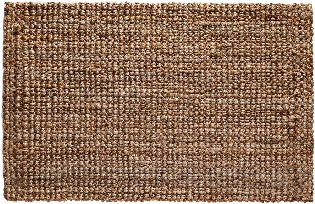 IRONGATE tapis face avant naturel, apporte chaleur visuelle