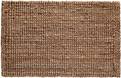 IRONGATE tapis face avant naturel, apporte chaleur visuelle
