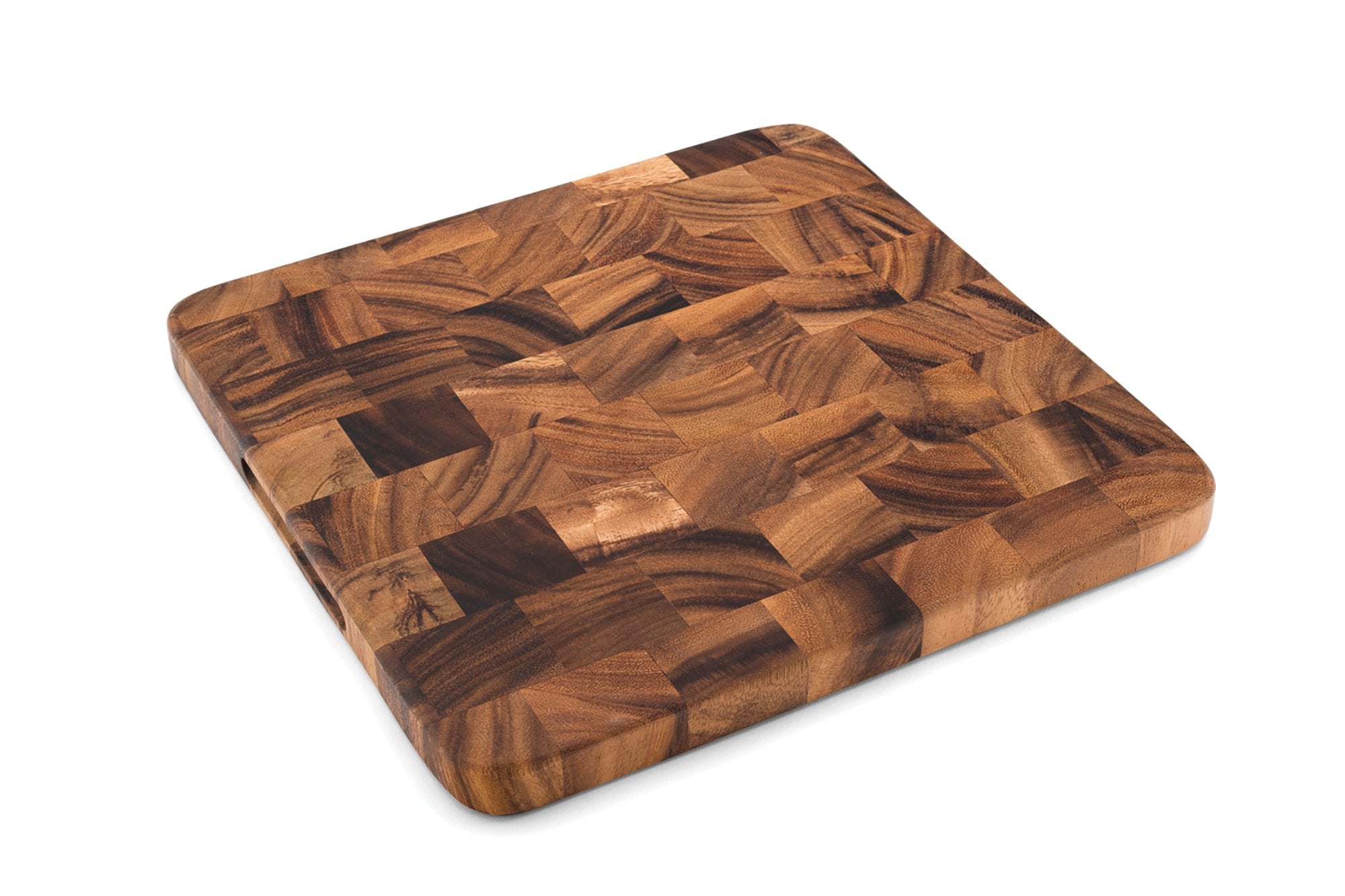 Ironwood planche Oslo face avant en acacia, finition élégante et durable