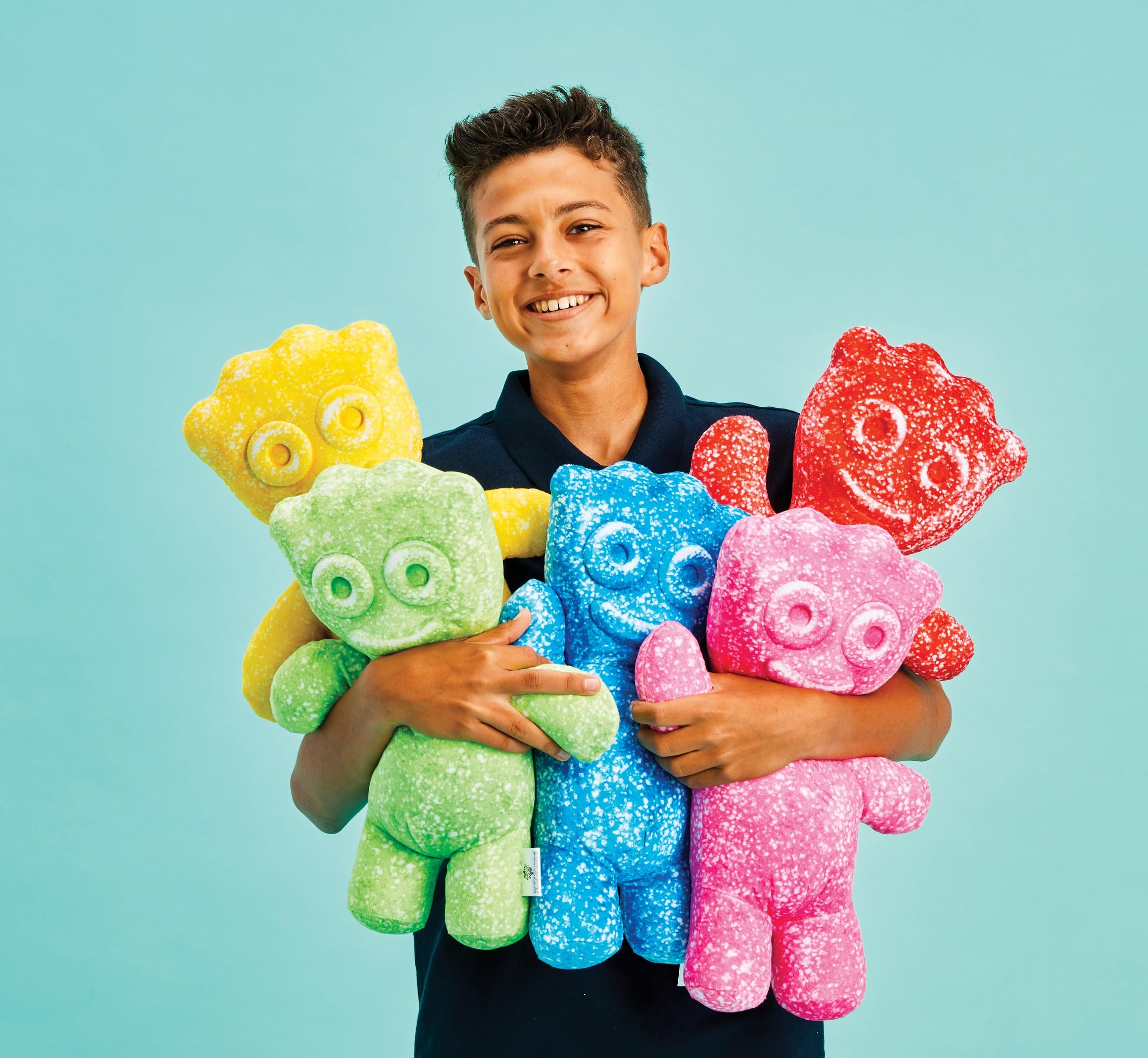 iscream coussin posé sur canapé apporte couleur et confort