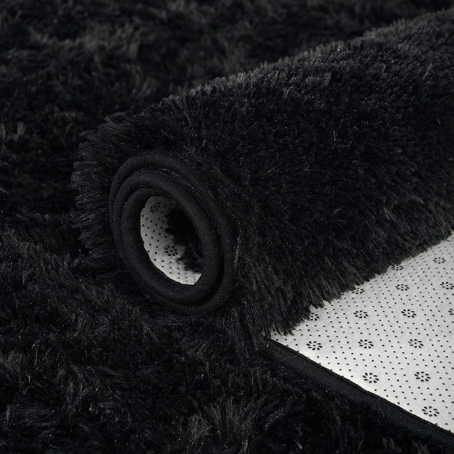 ISEAU tapis dans chambre d'enfant apportant chaleur et surface de jeu sûre