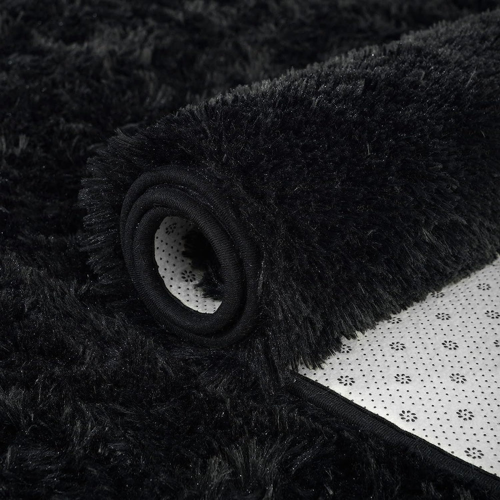 ISEAU tapis dans chambre d'enfant apportant chaleur et surface de jeu sûre