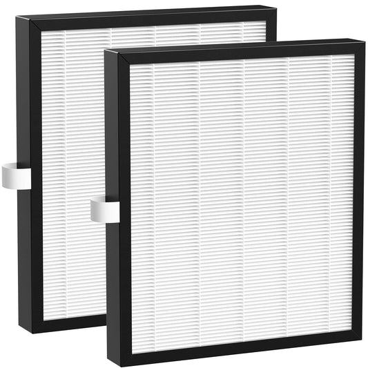 iSingo filtre KJ217 face avant montrant compatibilité MOOKA et installation facile