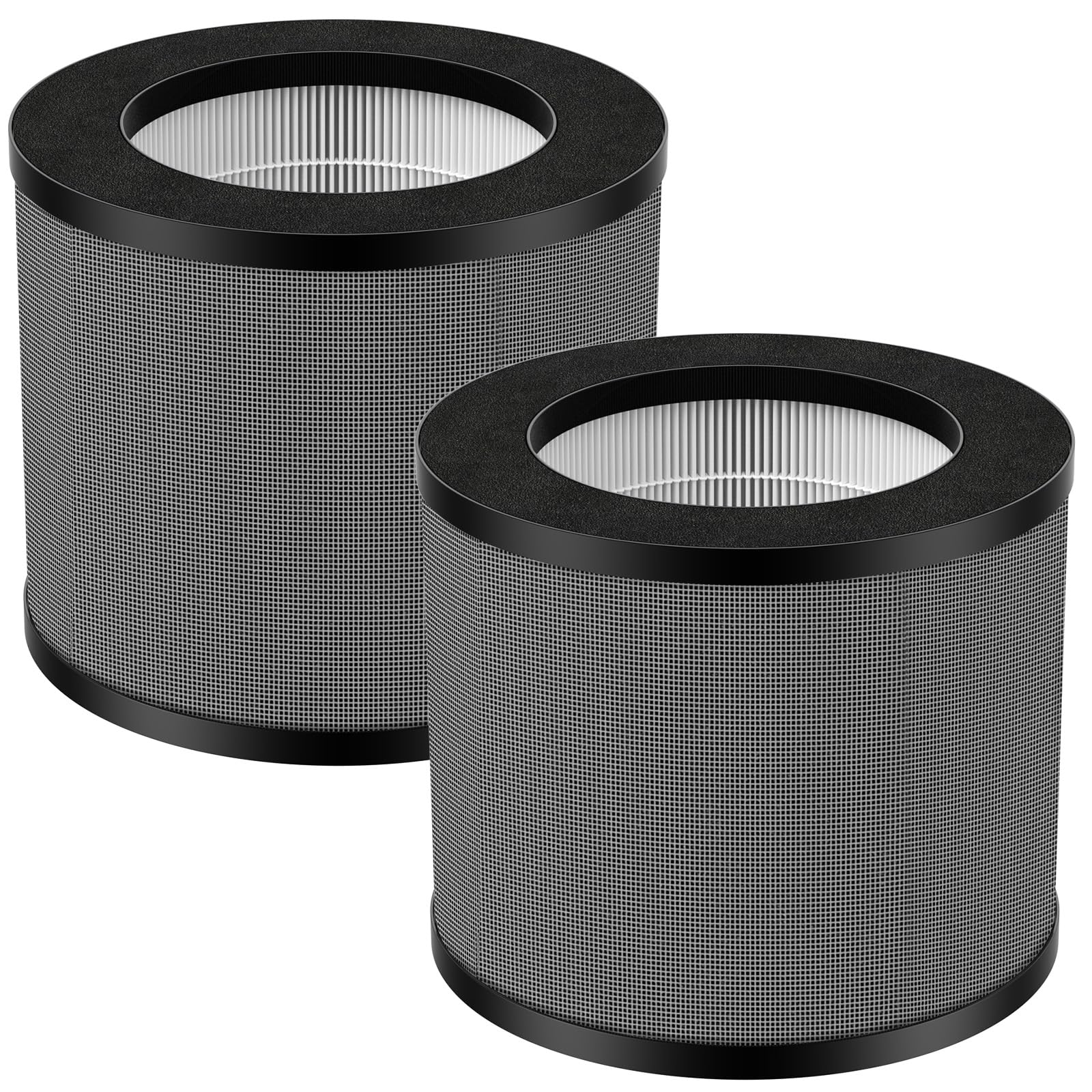 iSingo TT-AP006 emballage avant montrant le lot de 2 et facilité d'achat