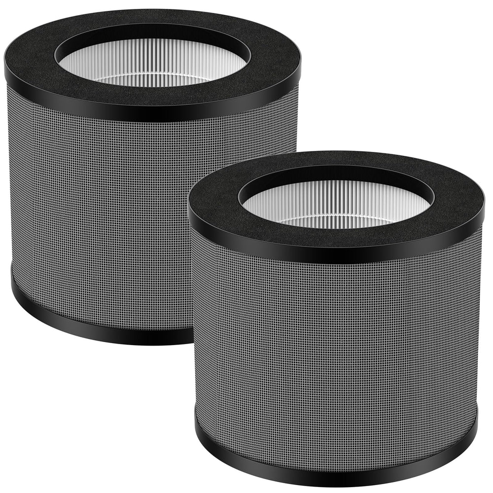 iSingo TT-AP006 emballage avant montrant le lot de 2 et facilité d'achat