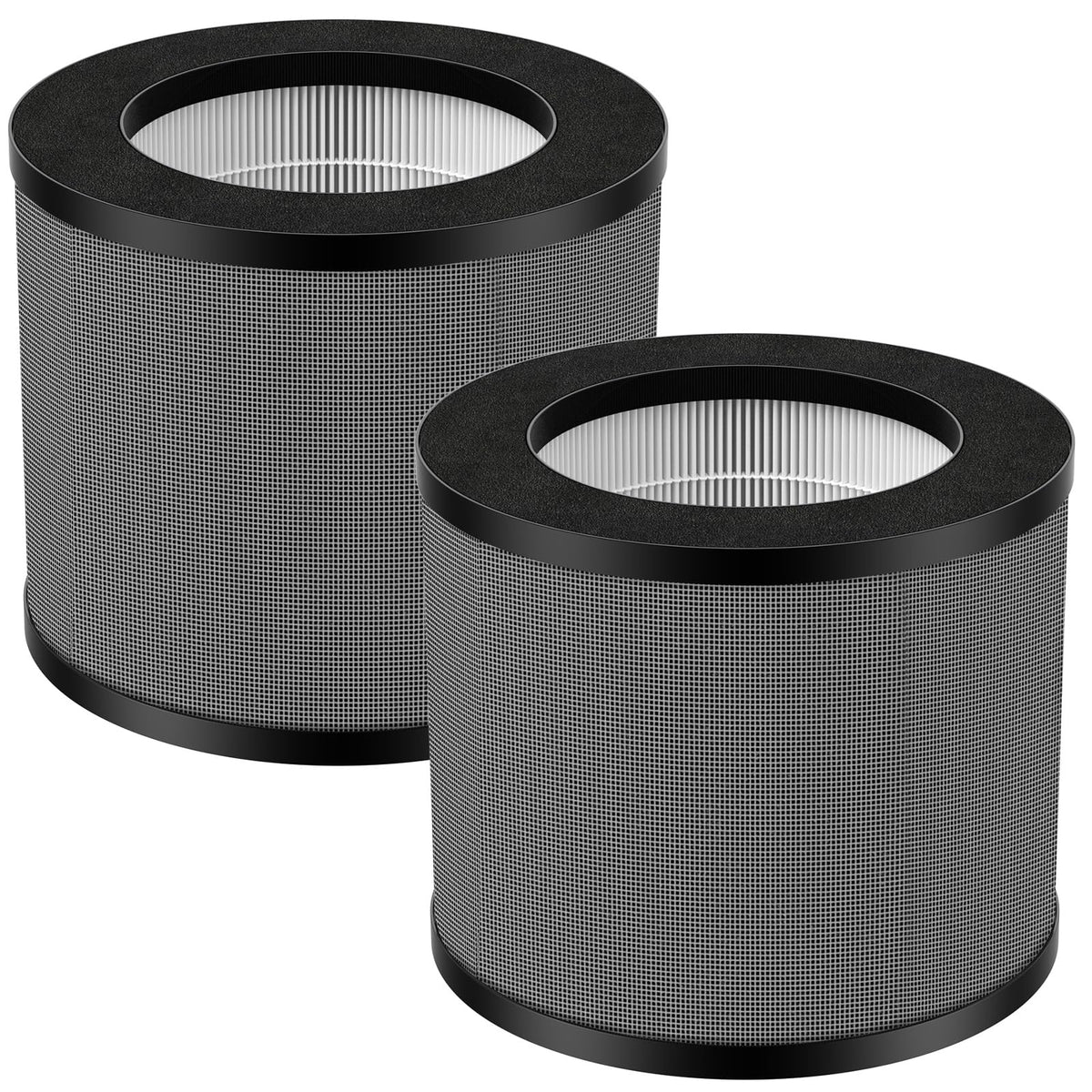 iSingo TT-AP006 emballage avant montrant le lot de 2 et facilité d'achat