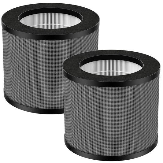 iSingo TT-AP006 emballage avant montrant le lot de 2 et facilité d'achat