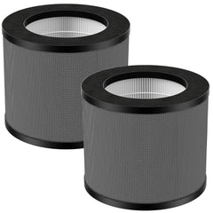 iSingo TT-AP006 emballage avant montrant le lot de 2 et facilité d'achat
