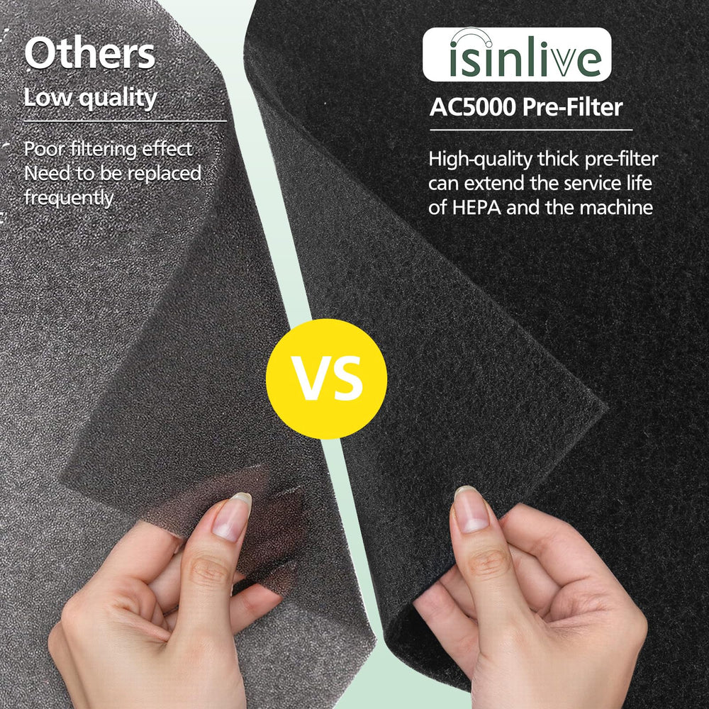 isinlive comparaison de taille avec une main pour évaluer l'échelle