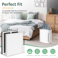 isinlive gros plan sur les couches du filtre montrant structure multicouche pour meilleure filtration