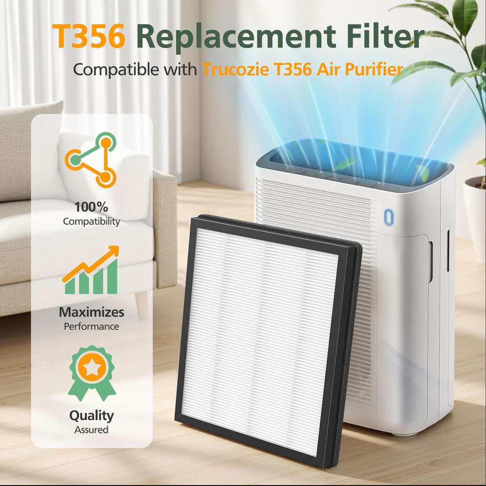 isinlive coupe transversale du filtre montrant trois couches pour meilleure filtration