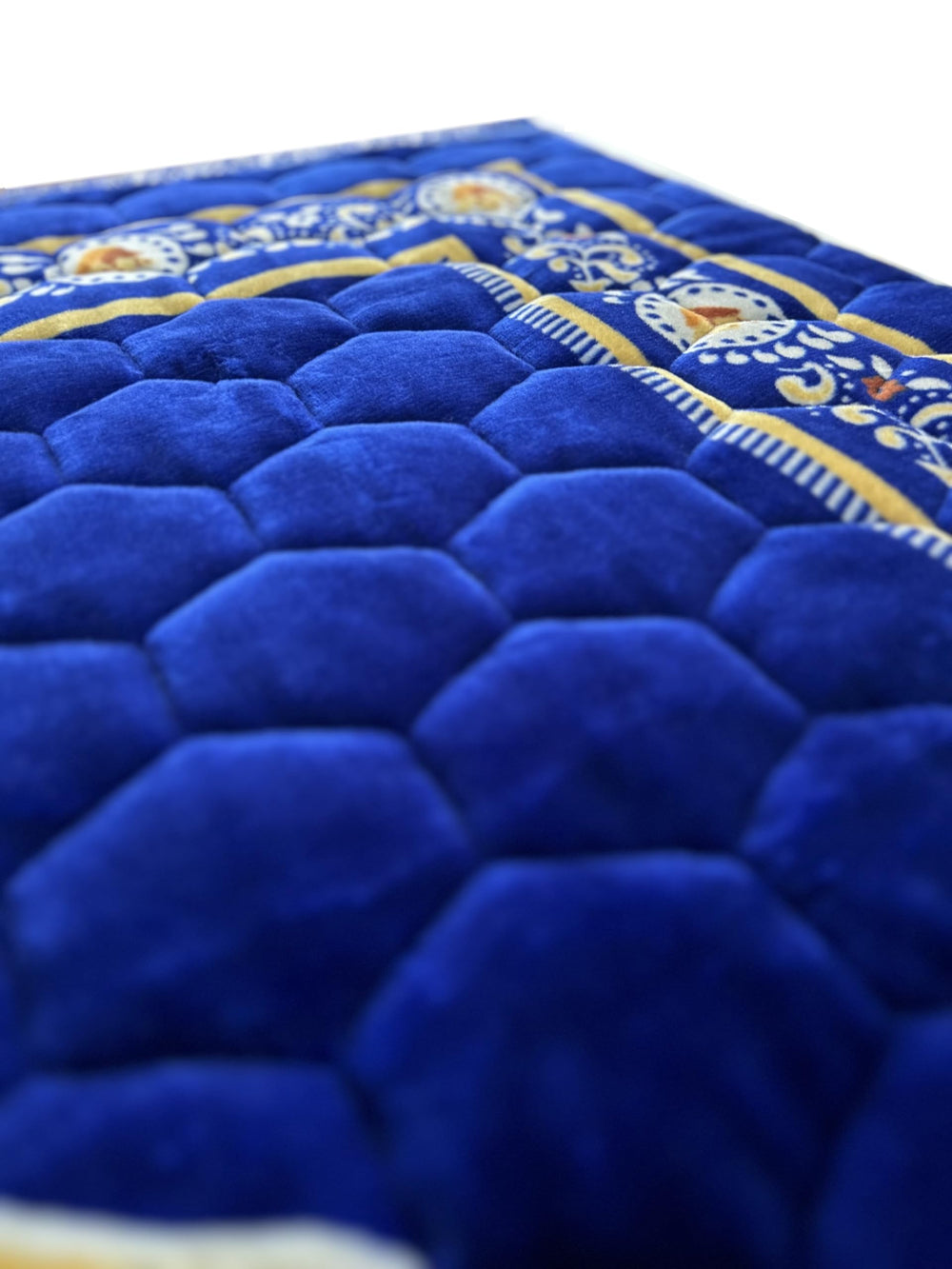 islamika détail motif islamique apportant allure et respect