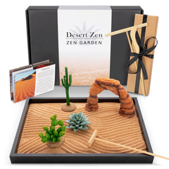 Island Falls Home packaging soigné prêt à offrir et présentation élégante