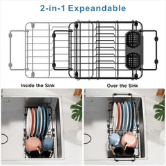 iSPECLE détail poignées en L 90° stabilisant le rack