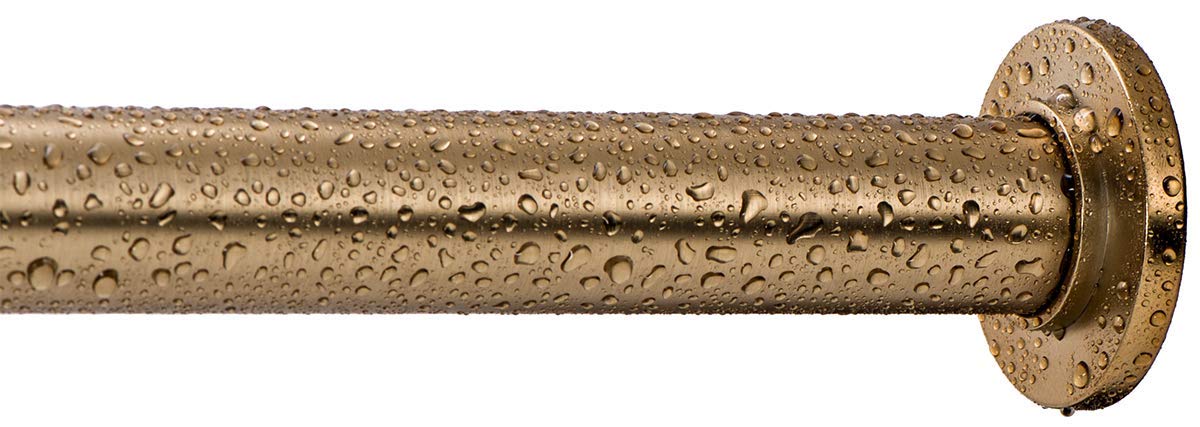 Ivilon gros plan finition or chaud durable et élégante