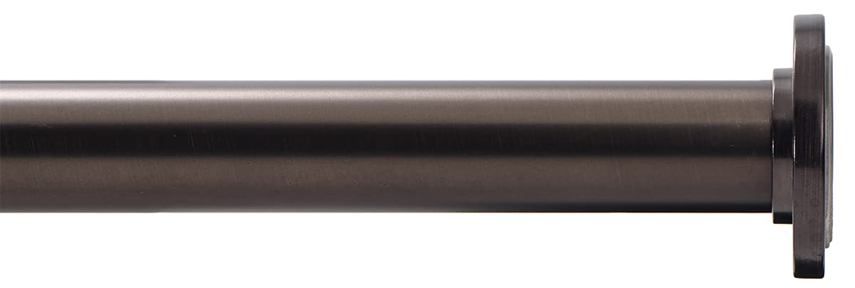Ivilon gros plan finition ORB bronze huilé, durable et décoratif
