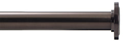 Ivilon gros plan finition ORB bronze huilé, durable et décoratif