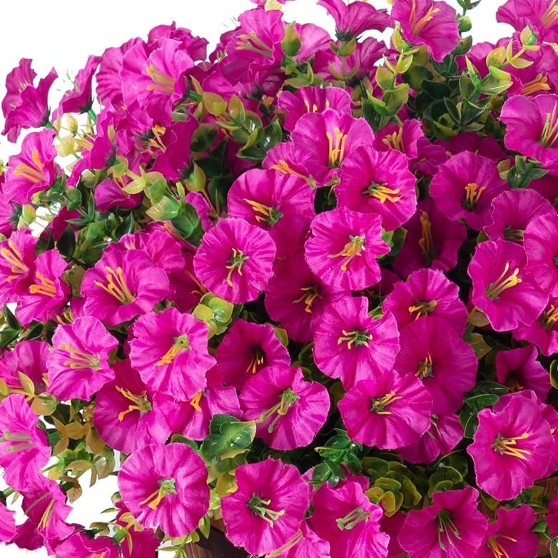 Ivydale mise en scène salon, apporte touche florale intérieure durable