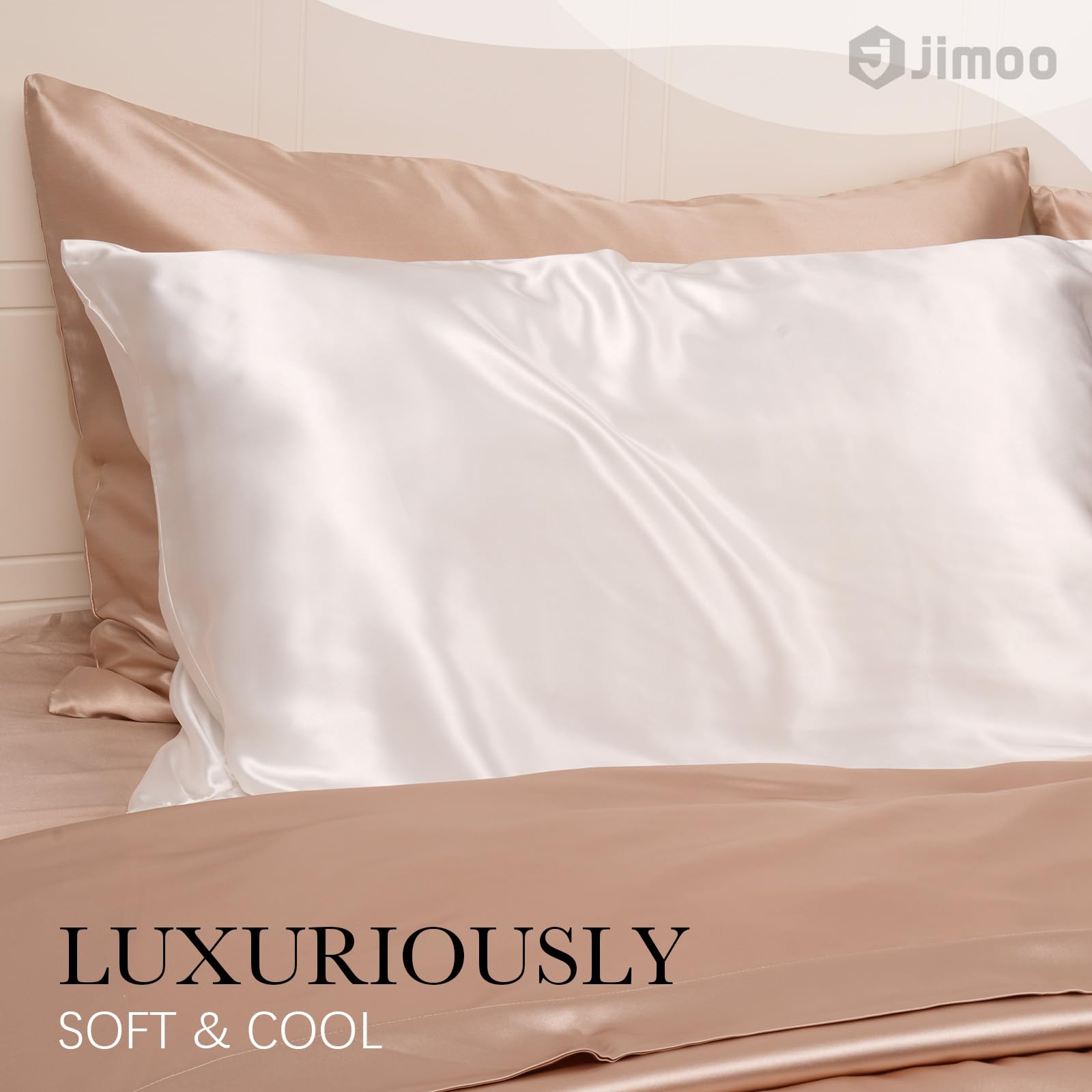 J JIMOO couture et coin, qualité de finition durable