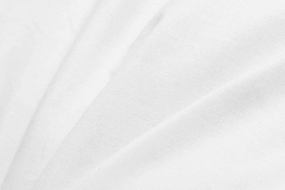 JA COMFORTS étiquette 600 TC et traitement ultra-fresh, qualité et hygiène indiquées