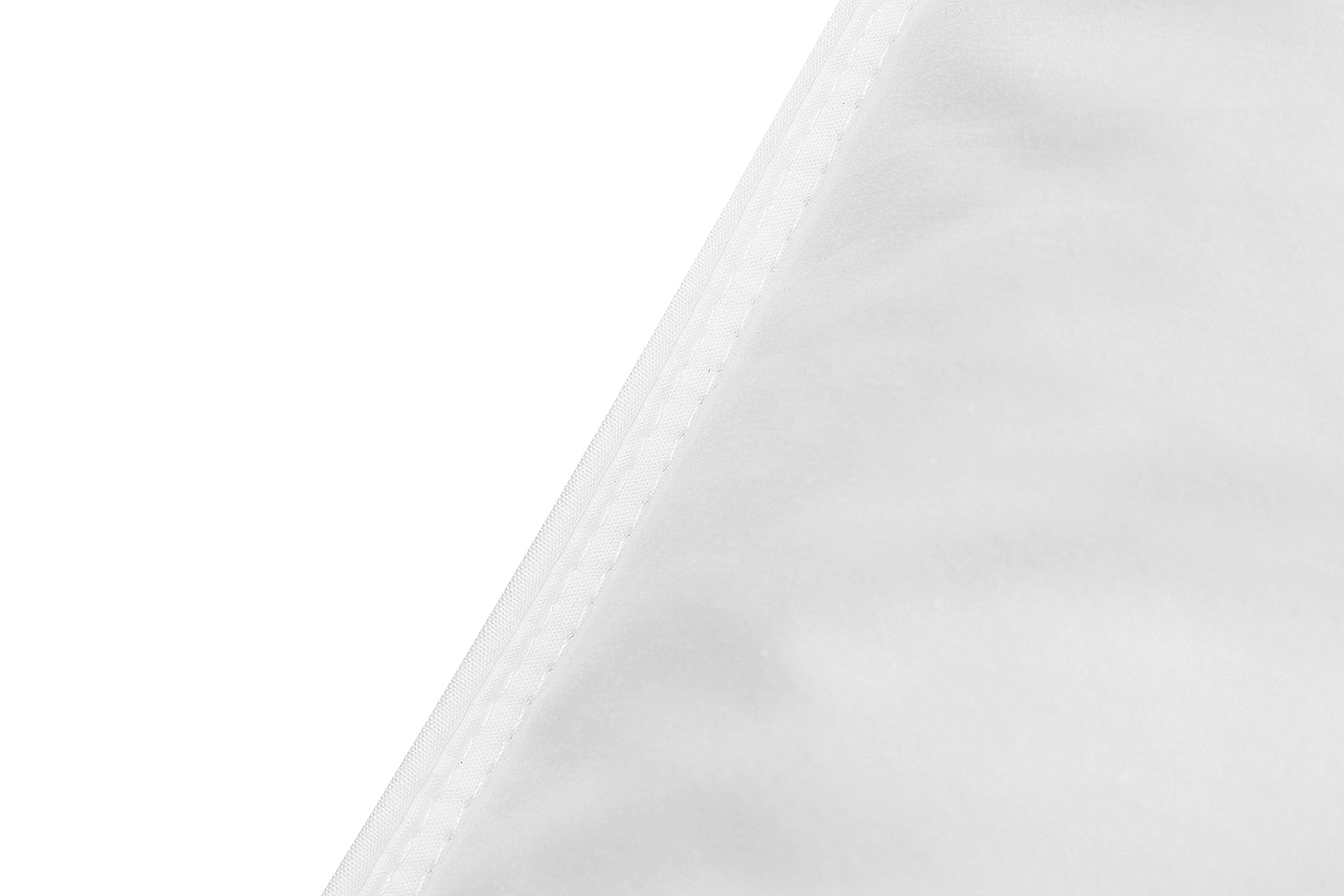 JA COMFORTS comparaison d'échelle montrant dimensions 20×36 pour vision claire