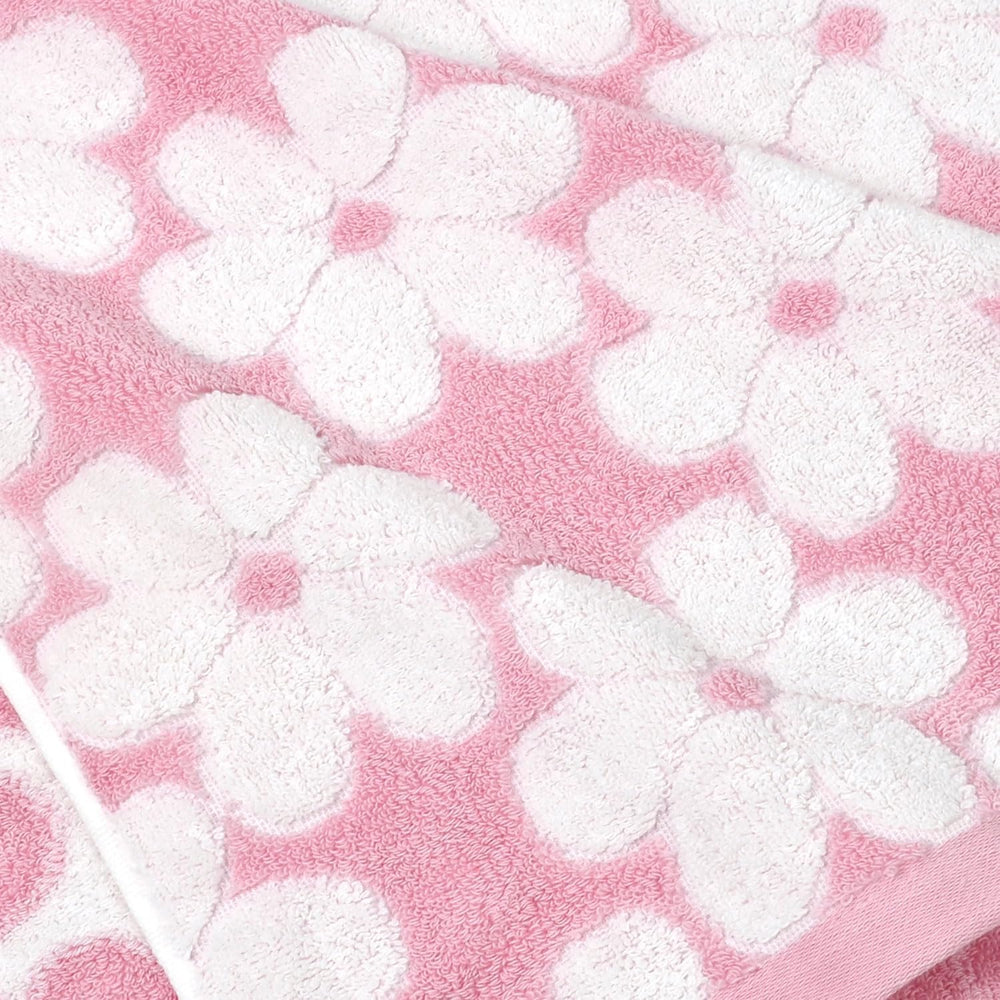 Jacquotha texture fibres coton montrant douceur et grande absorption