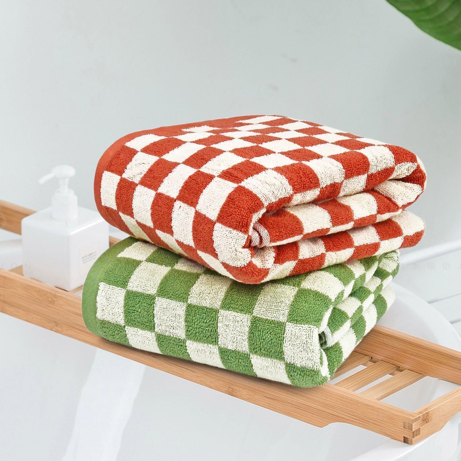 Jacquotha gros plan texture coton — douceur dense pour le confort