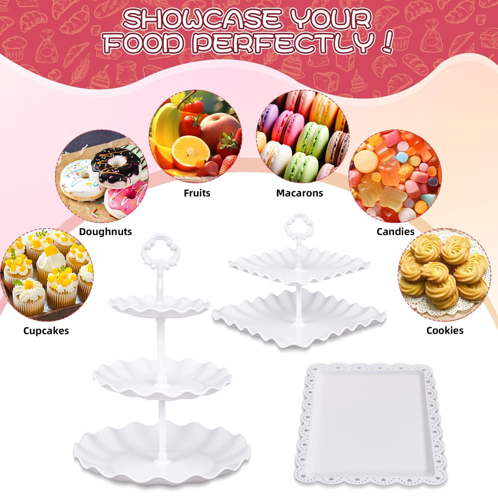 Jaevorite échelle hauteurs comparaison aide à organiser visuellement desserts