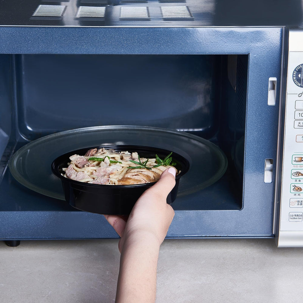 Jaluxing en usage préparation de repas montrant praticité pour meal-prep
