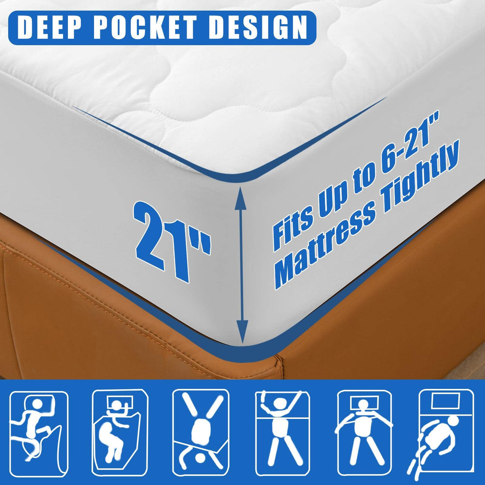 JamRest dos TPU imperméable illustrant barrière contre liquides