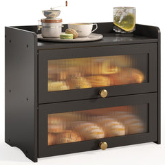 JANSNIMEN face avant montrant design vintage et gain de place
