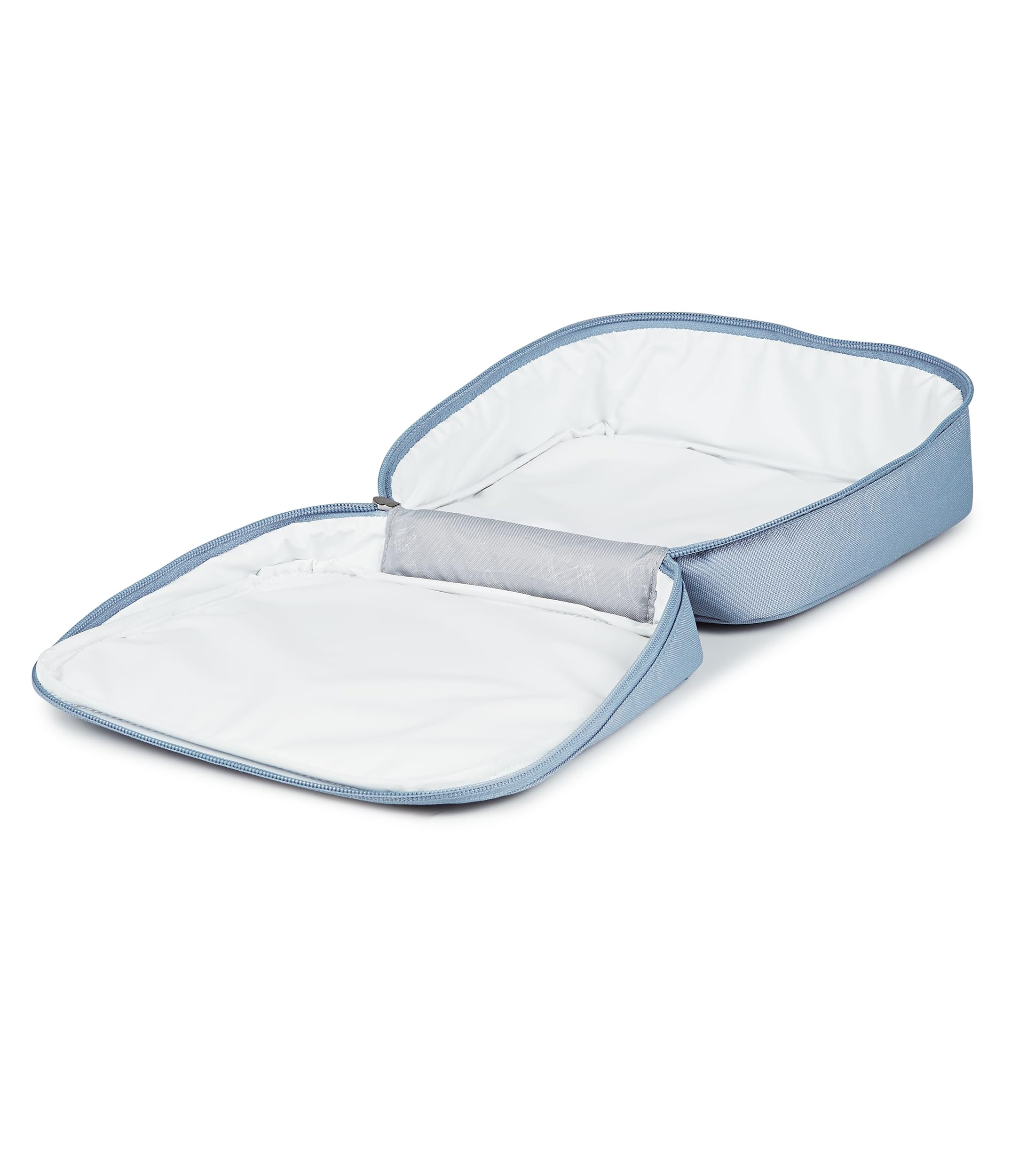 JanSport Lunch Break gros plan tissu 600D recyclé résistant aux abrasions