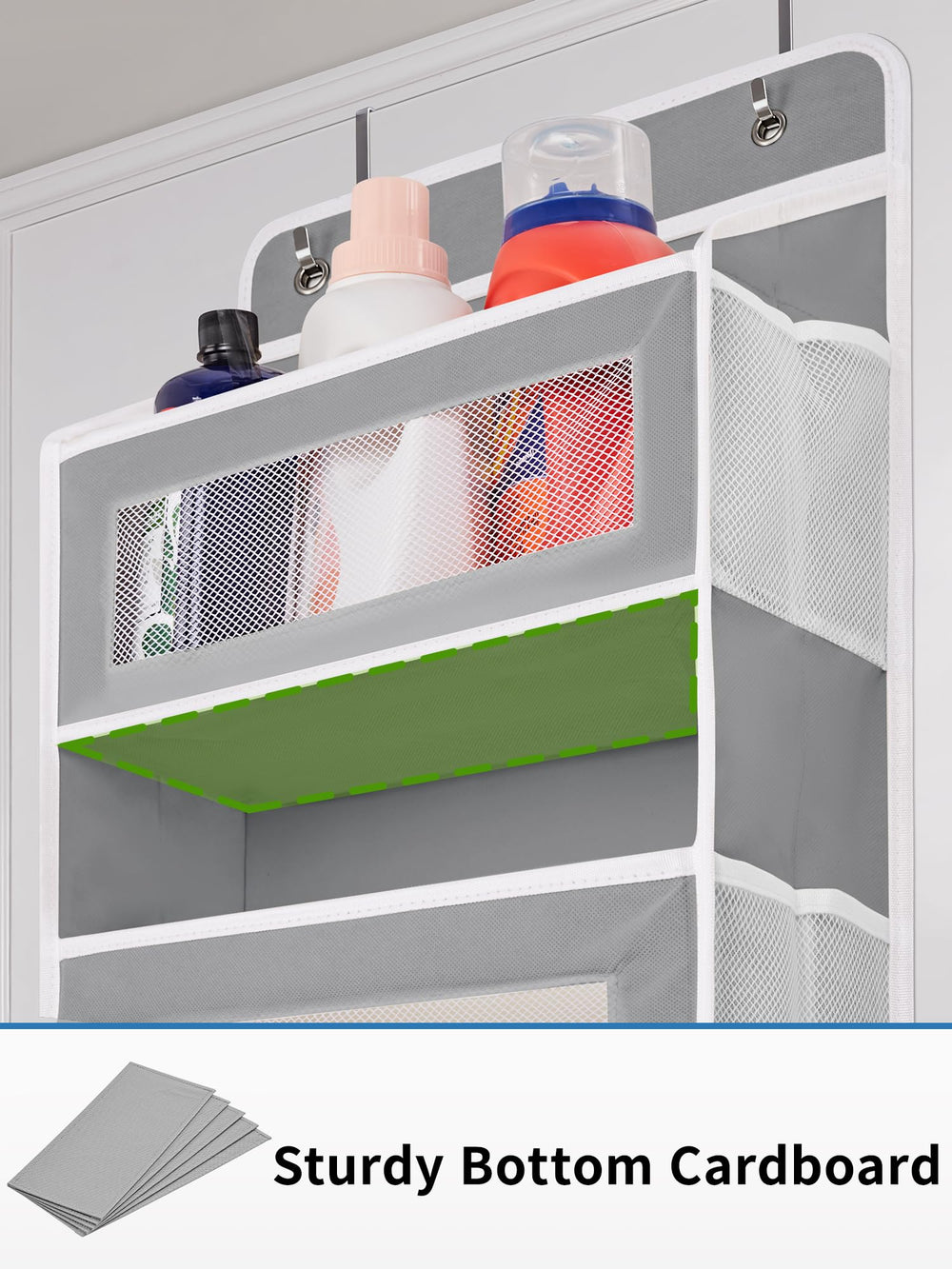 JARLINK utilisation dans salle de bain pour serviettes et produits