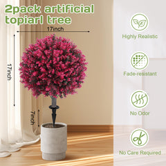 Jasmpig gros plan feuillage eucalyptus artificiel, texture réaliste durable
